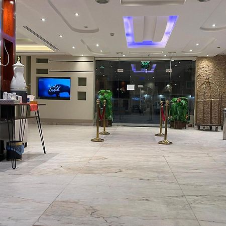 Darina Serviced Apartments Riad Exterior foto