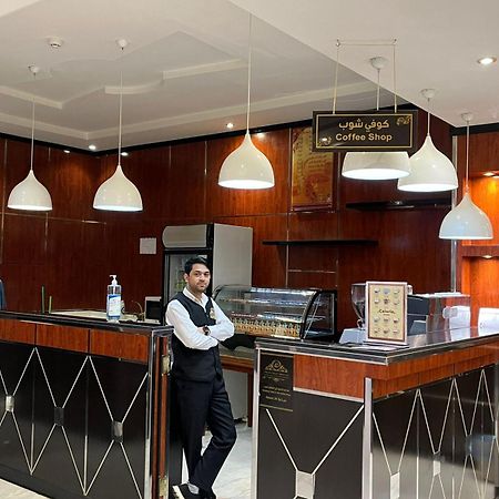 Darina Serviced Apartments Riad Exterior foto