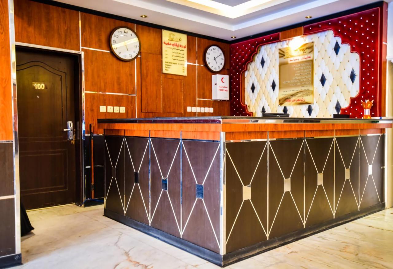 Darina Serviced Apartments Riad Exterior foto