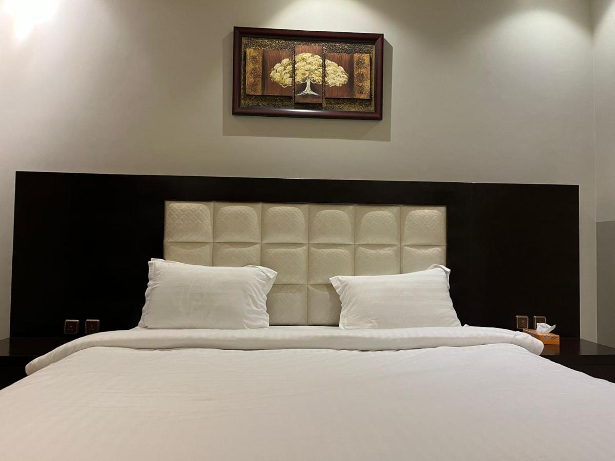 Darina Serviced Apartments Riad Exterior foto