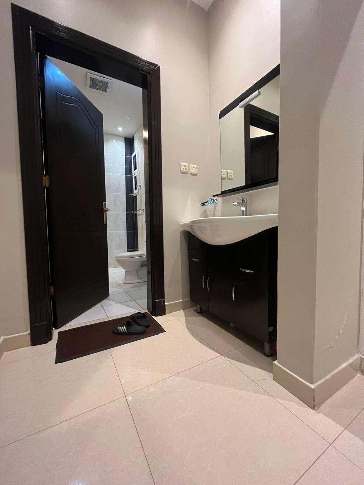 Darina Serviced Apartments Riad Exterior foto