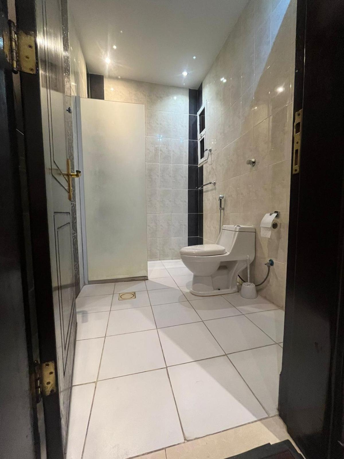 Darina Serviced Apartments Riad Exterior foto